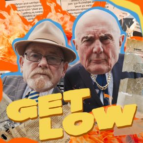 Get Low (Single) album cover