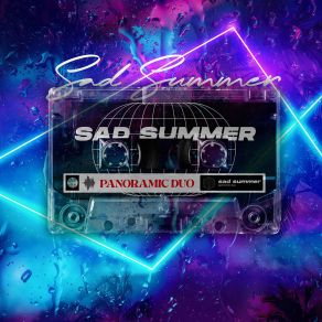 Sad Summer (Single) album cover