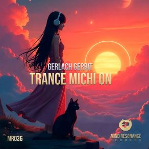 Trance Michi On (Maxi-Single) album cover