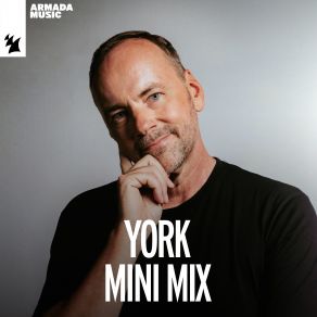 Mini Mix (Armada Music) album cover