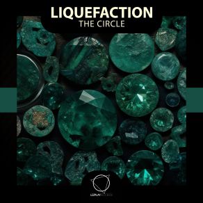 The Circle album cover