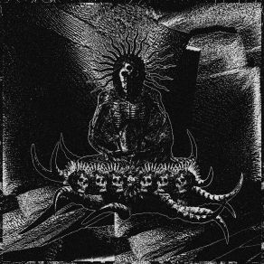 NON COMPOS MENTIS / CRED (Maxi-Single) album cover