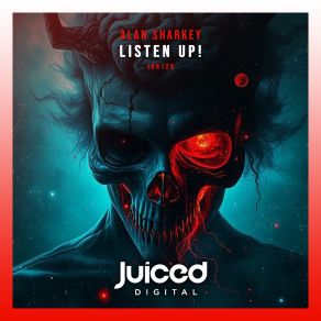 Listen Up! (Maxi-Single) album cover
