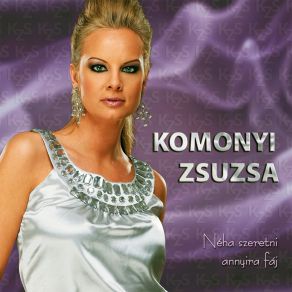 Néha Szeretni Annyira Fáj album cover