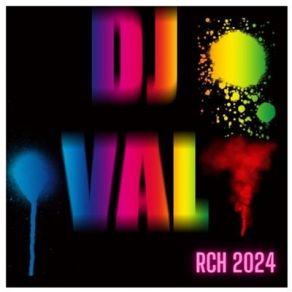 Remix album cover