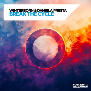 Break The Cycle (Maxi-Single) album cover