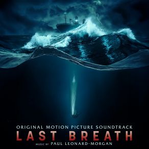 Last Breath (Original Soundtrack) album cover