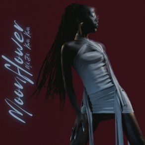 MOONFLOWER album cover