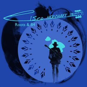 Roots & B4 album cover