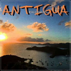 Antigua album cover