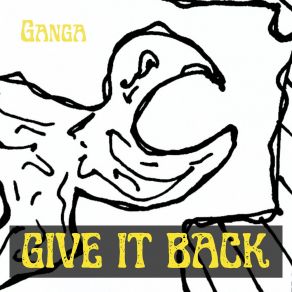 Give It Back album cover