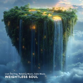 Weightless Soul album cover