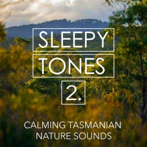 Sleepy Tones: Calming Tasmanian Nature Sounds 2 album cover