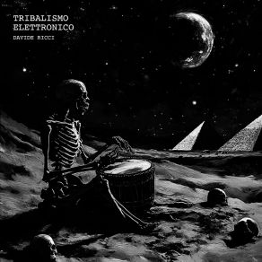 Tribalismo Elettronico album cover