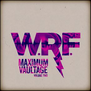Maximum Vaultage Vol. 2 album cover