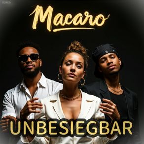 Unbesiegbar (Radiocut) album cover
