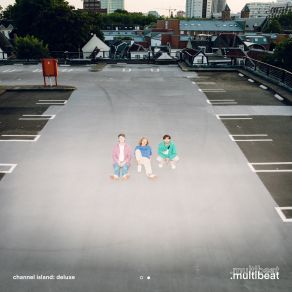 Channel Island: Deluxe (CD2) album cover