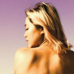 AFTERGLOW album cover
