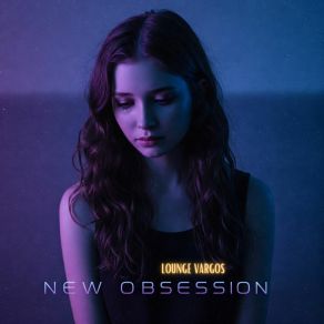 New Obsession album cover
