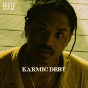Karmic Debt album cover