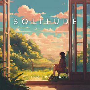 Solitude album cover