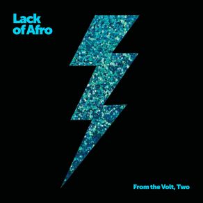 From The Volt, Two album cover