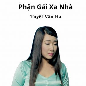 Phận Gái Xa Nhà album cover