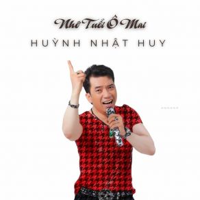Nhớ Tuổi Ô Mai album cover