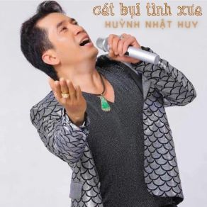 Cát Bụi Tình Xưa album cover