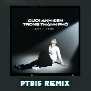 Dưới Ánh Đèn Trong Thành Phố (PTbis Remix) album cover