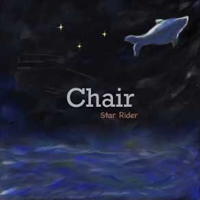 Star Rider album cover