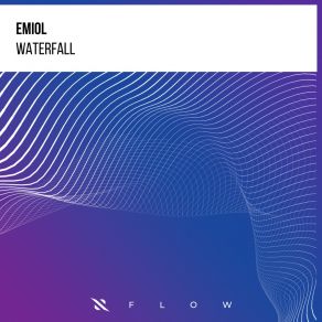 Waterfall album cover