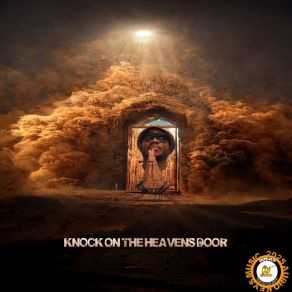 Knock On Heavens Door album cover