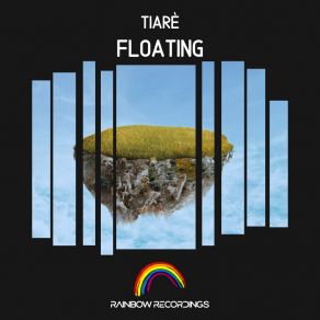 Floating album cover