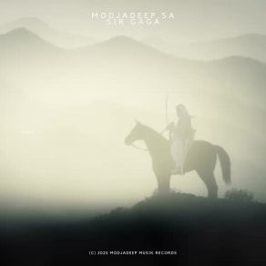 Mountain Top album cover