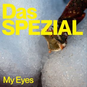 My Eyes album cover