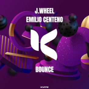 Bounce album cover