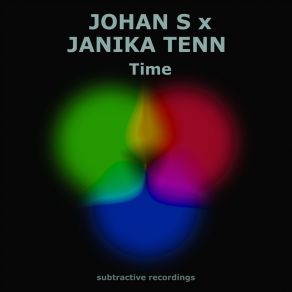 Time album cover