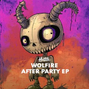 After Party album cover
