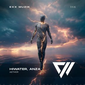 Aether album cover