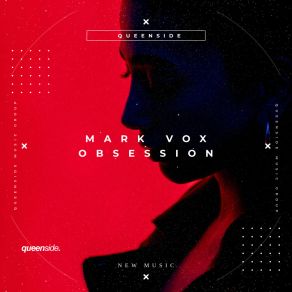 Obsession album cover