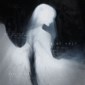 Loss Of Self. album cover