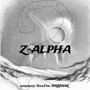 Z-Alpha 2 (Slowed Versions) album cover