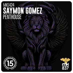 Penthouse album cover