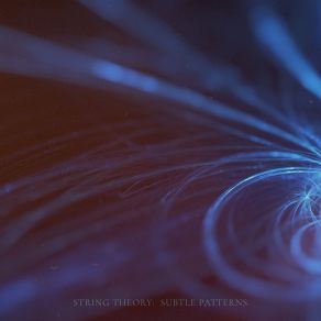 String Theory: Subtle Patterns album cover