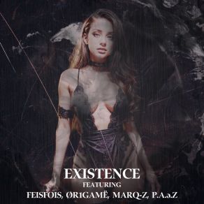 Existence album cover