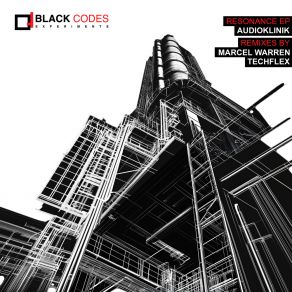 Resonance E. P album cover
