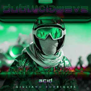 Acid album cover