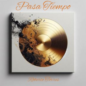 Pasa Tiempo album cover