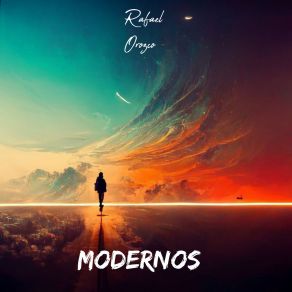 Modernos album cover
